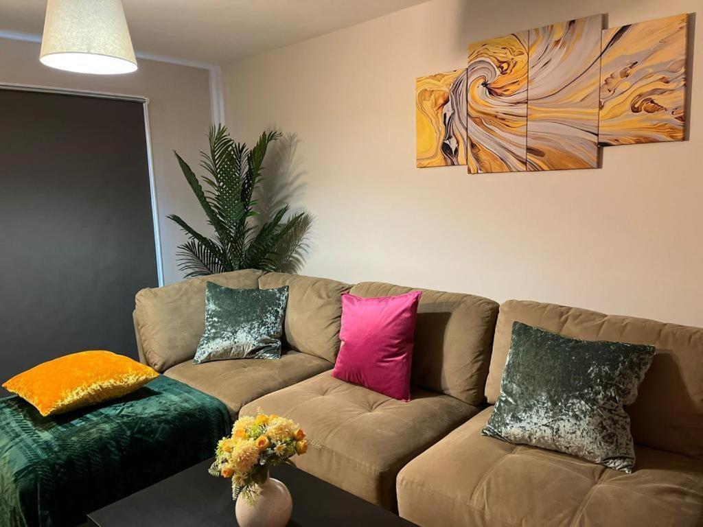 Hesed Accommodatie bij particulieren