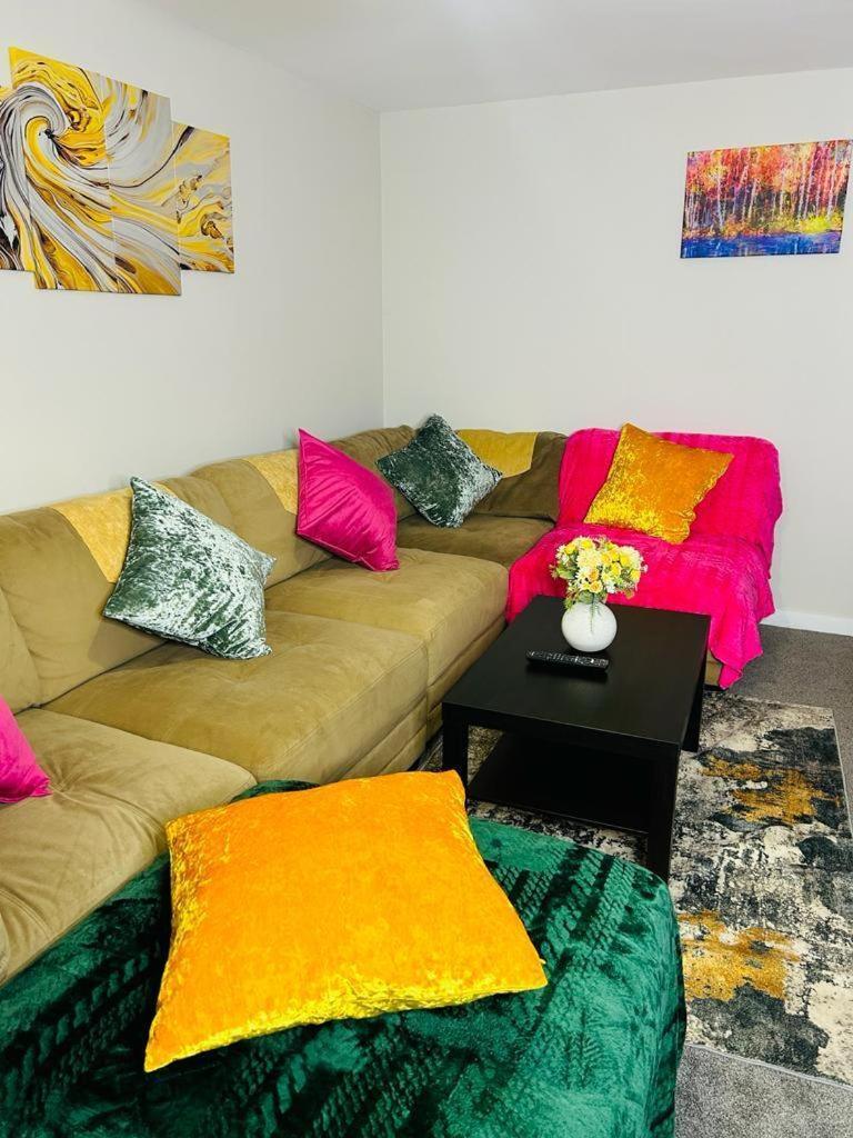 Accommodatie bij particulieren Hesed