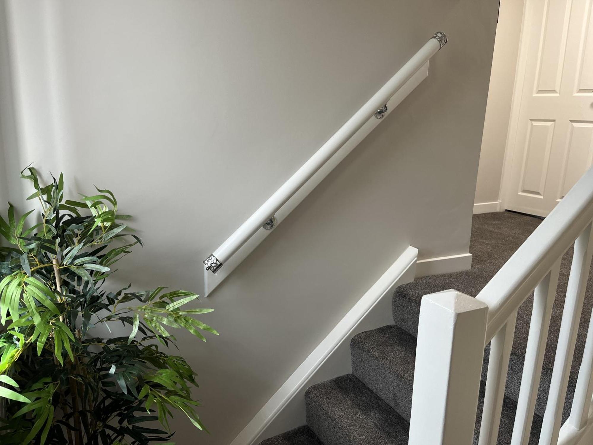Hesed Accommodatie bij particulieren *