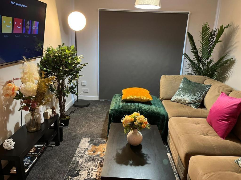Accommodatie bij particulieren Hesed