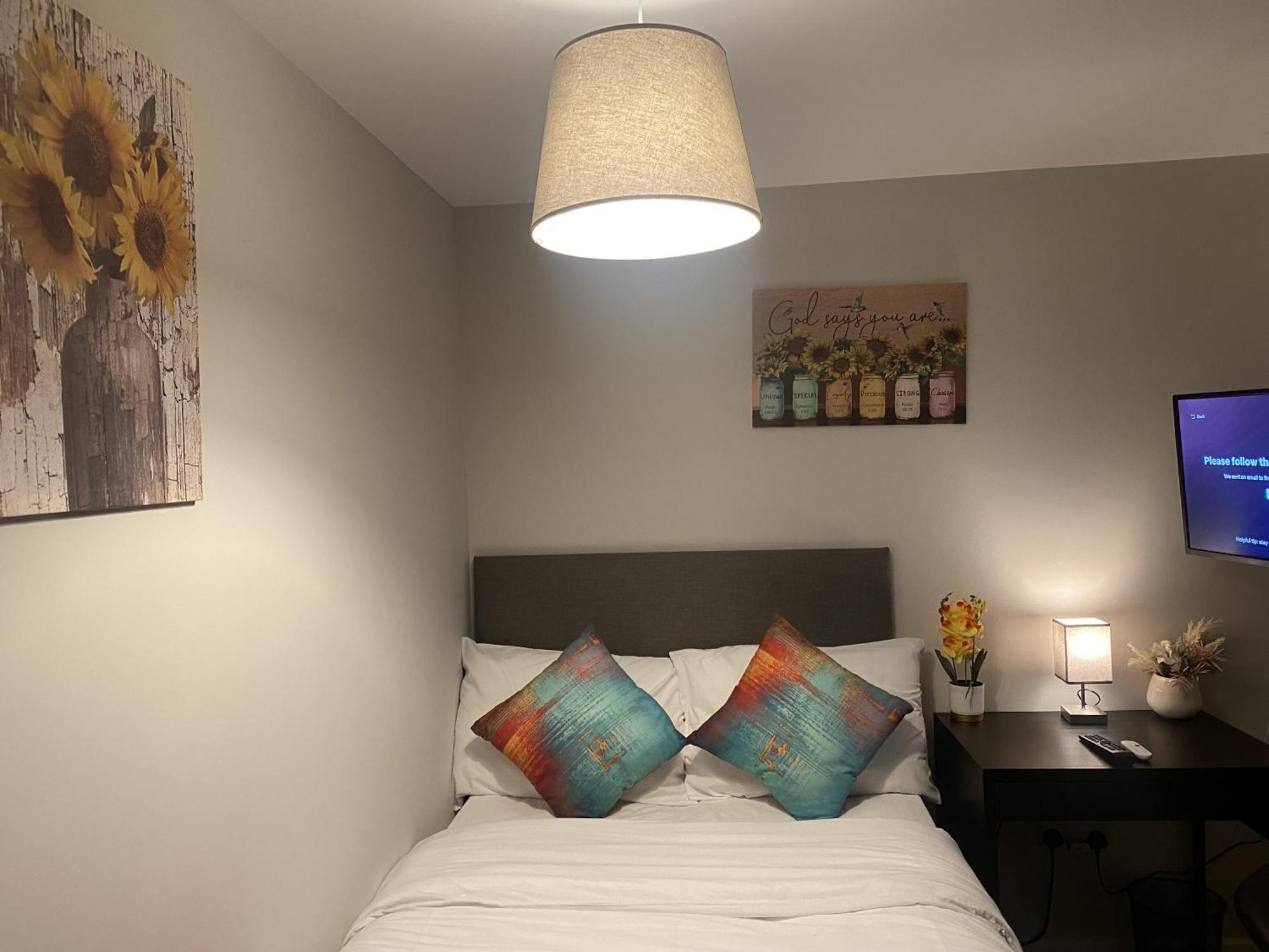 Hesed Accommodatie bij particulieren EDI