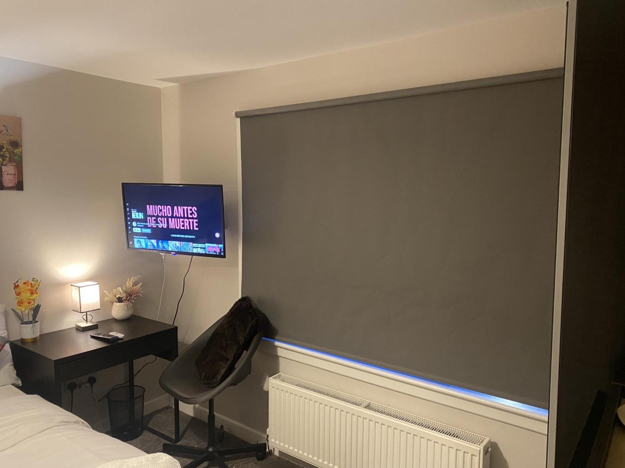Accommodatie bij particulieren Hesed EDI