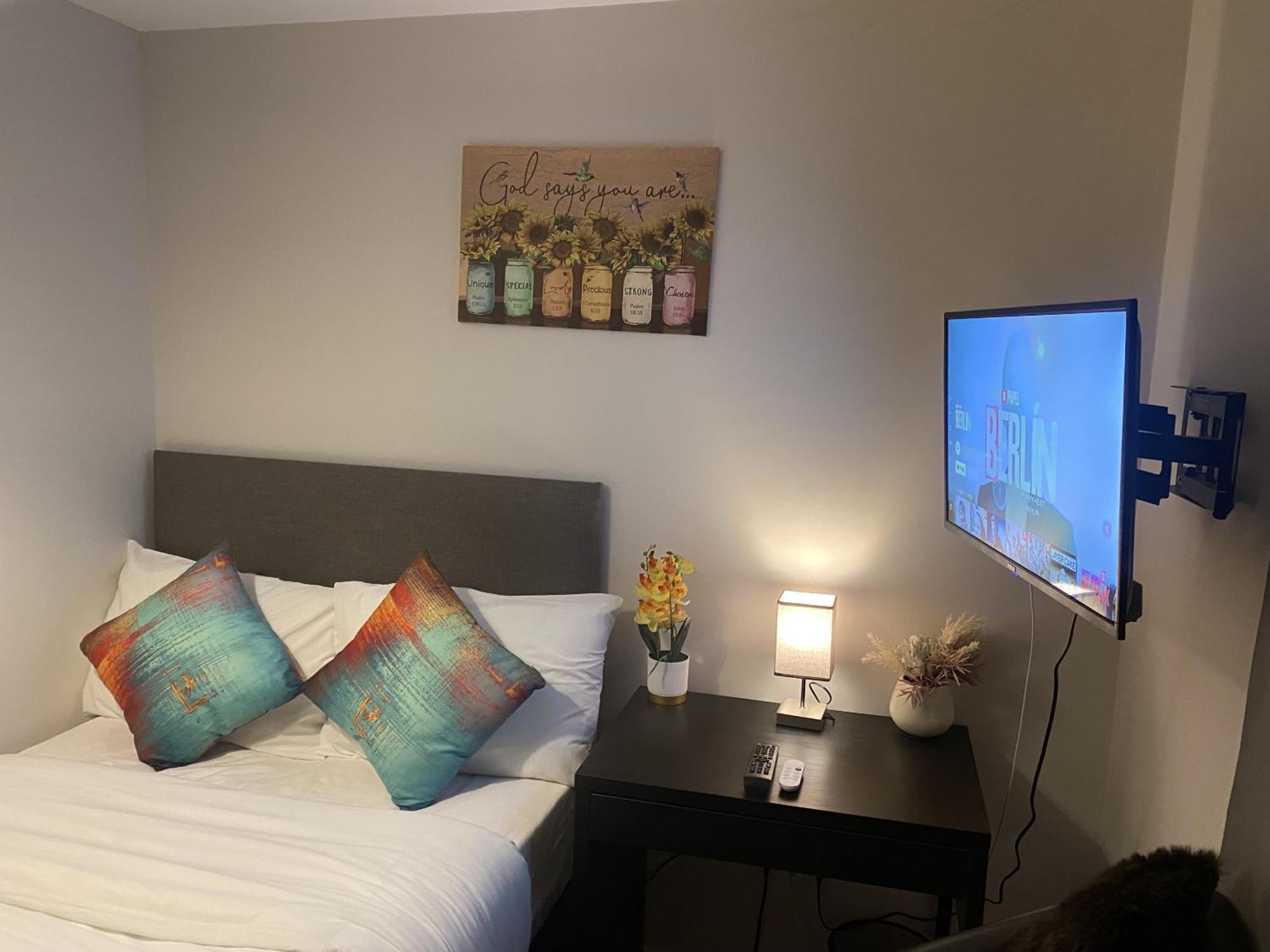 Hesed Accommodatie bij particulieren