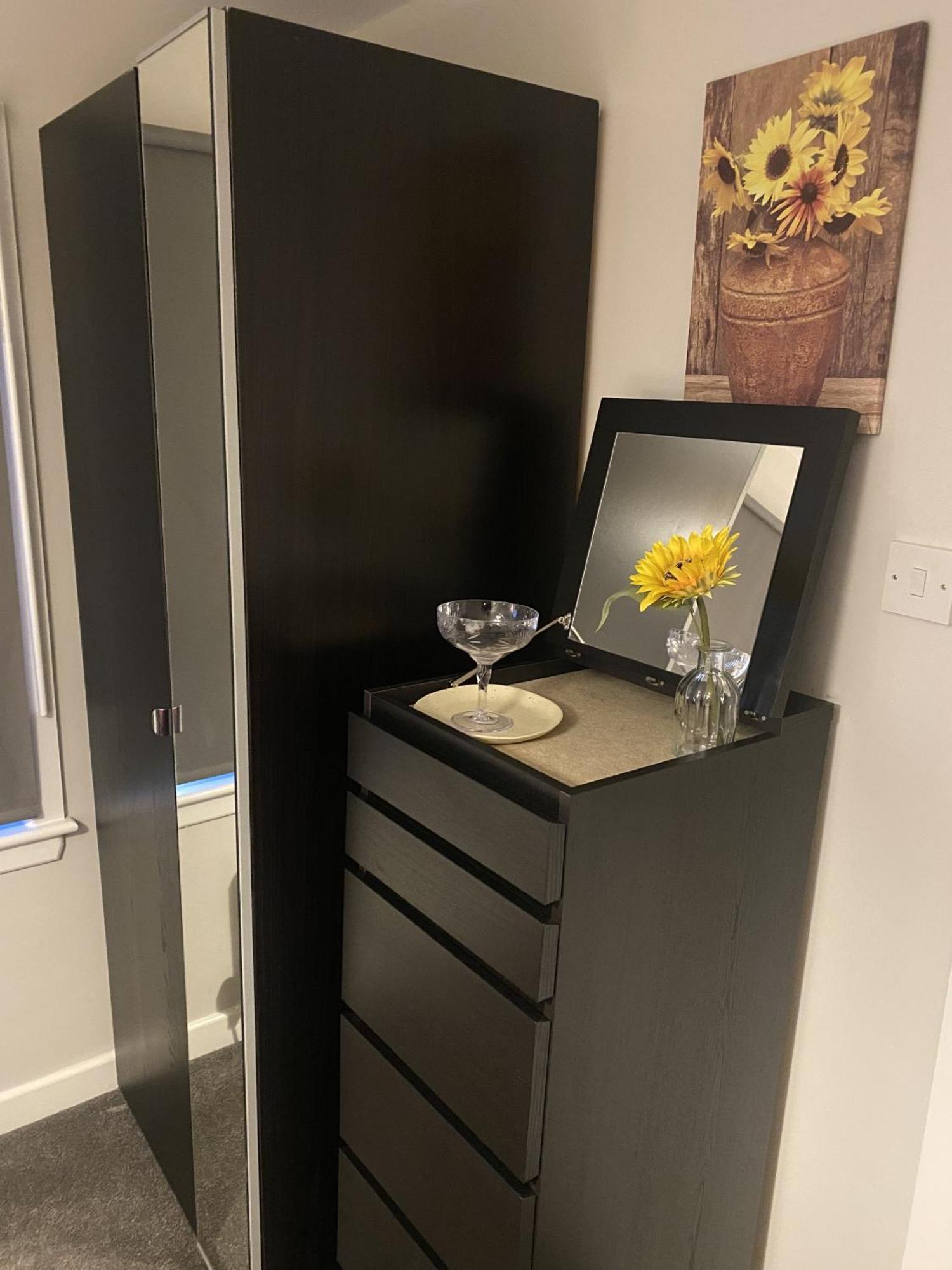 Accommodatie bij particulieren Hesed *