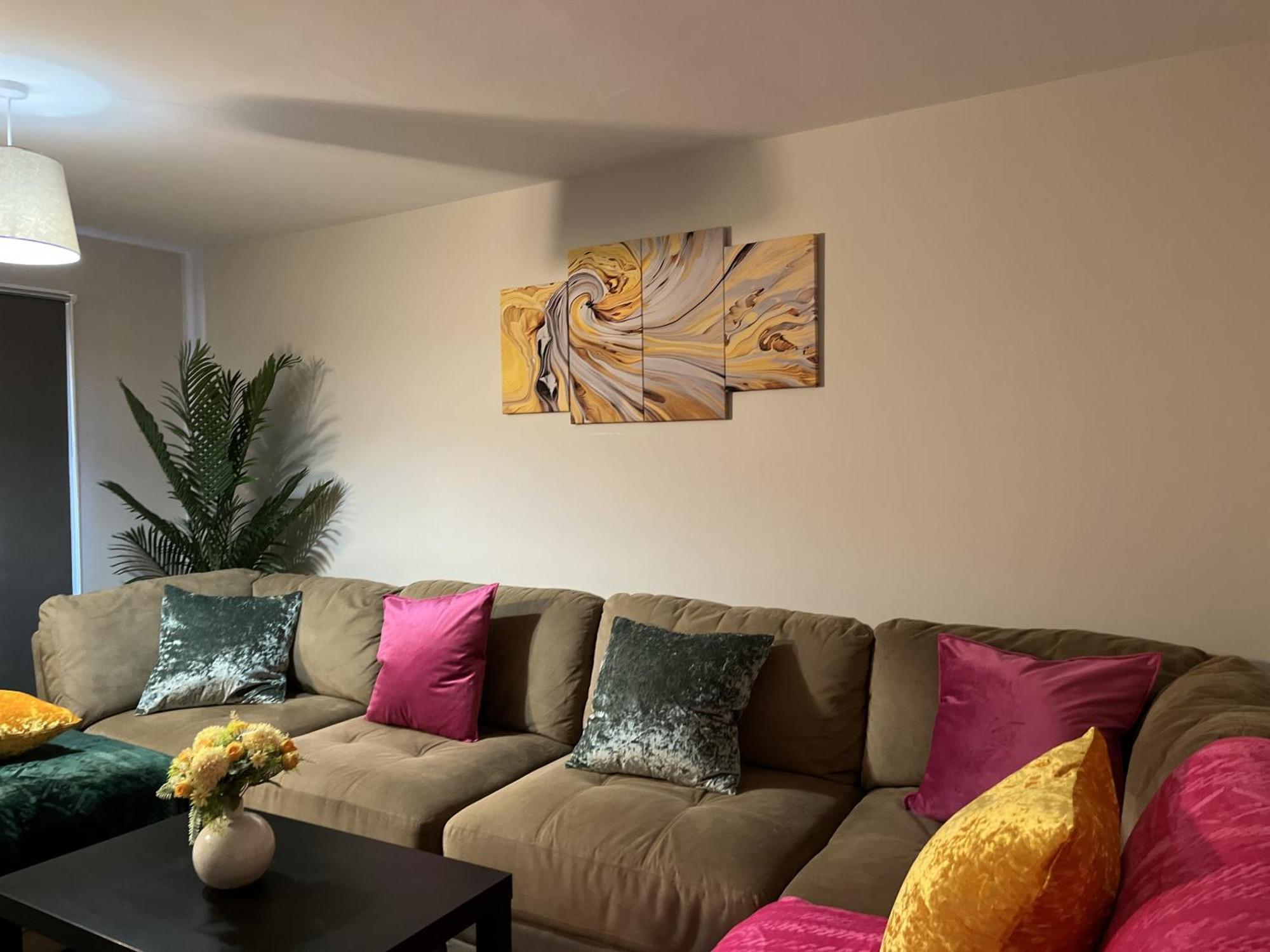 Accommodatie bij particulieren Hesed EDI