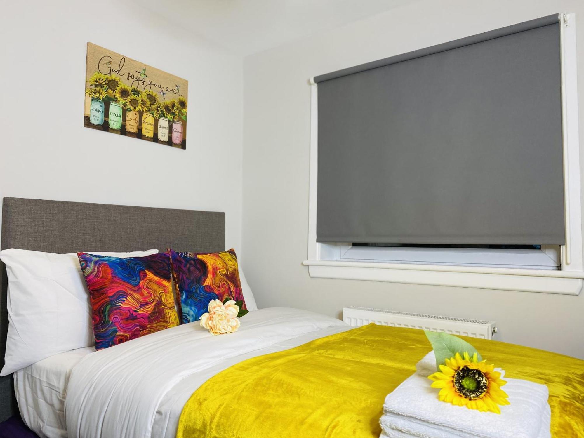 Hesed Accommodatie bij particulieren EDI