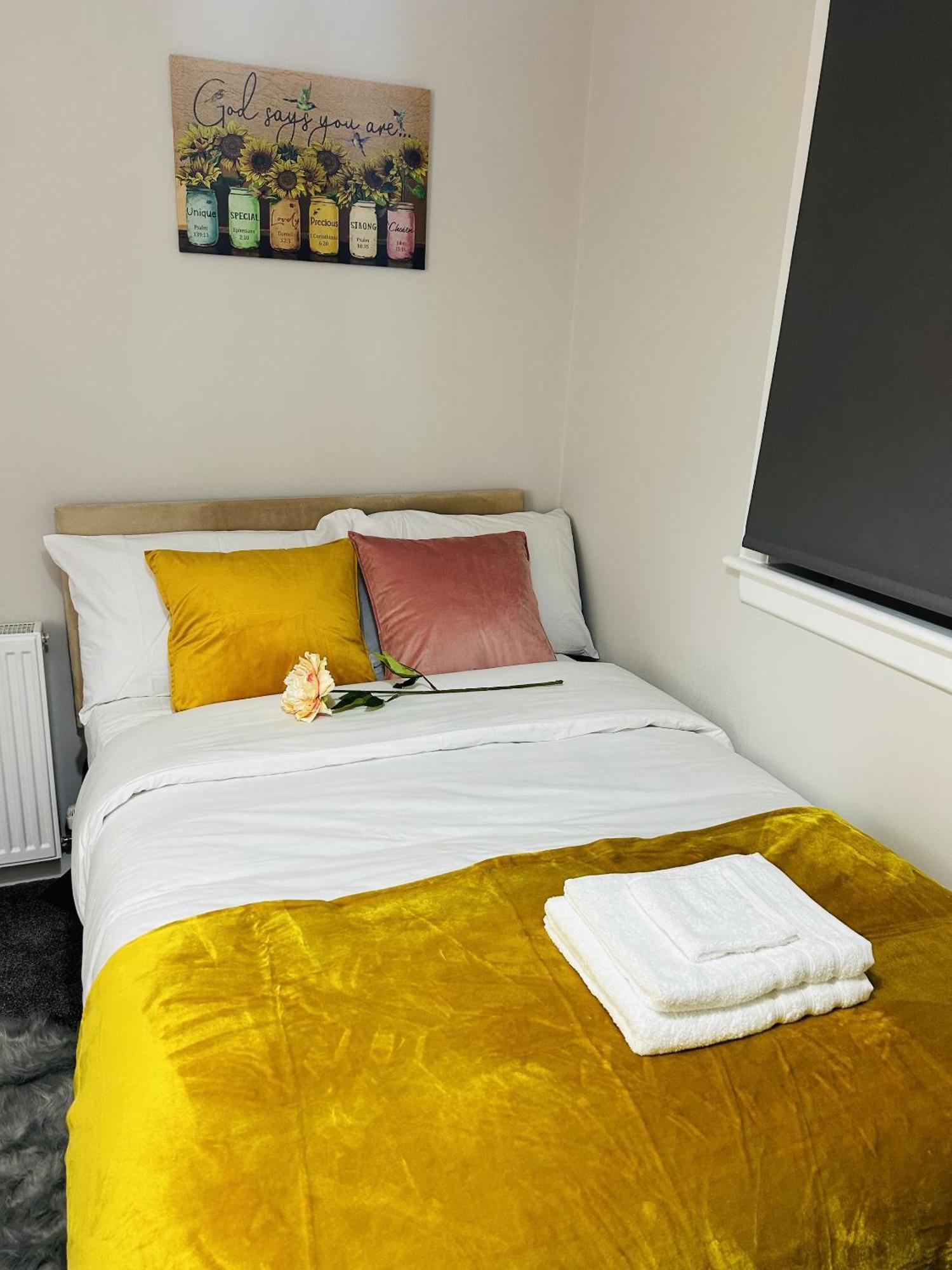 Hesed Accommodatie bij particulieren