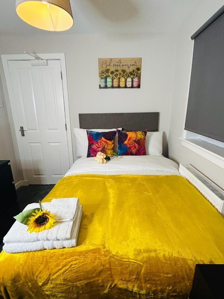 Hesed Accommodatie bij particulieren