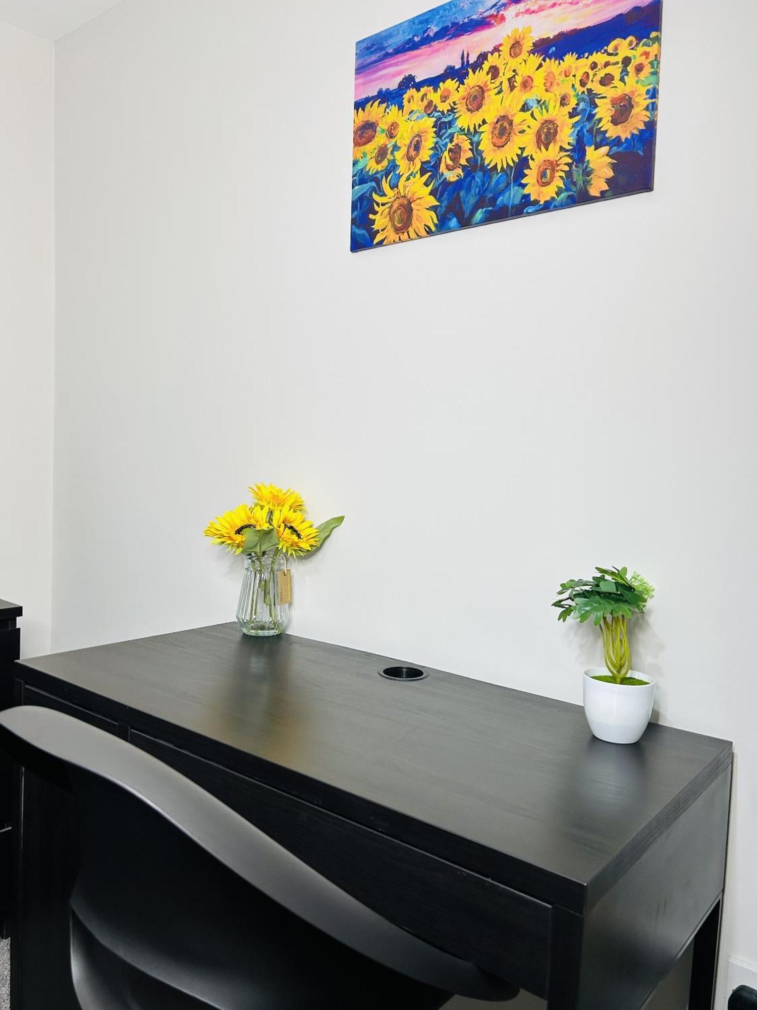Hesed Accommodatie bij particulieren *