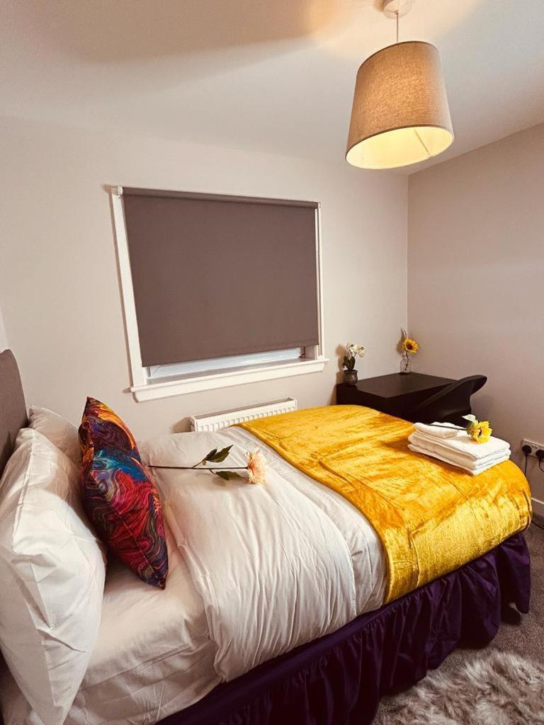 Accommodatie bij particulieren Hesed *