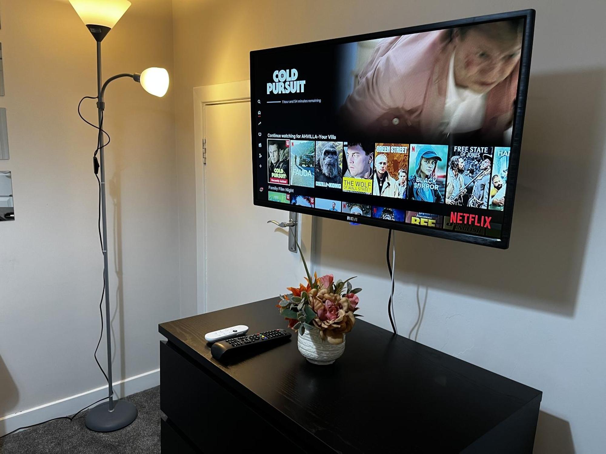 Hesed Accommodatie bij particulieren EDI