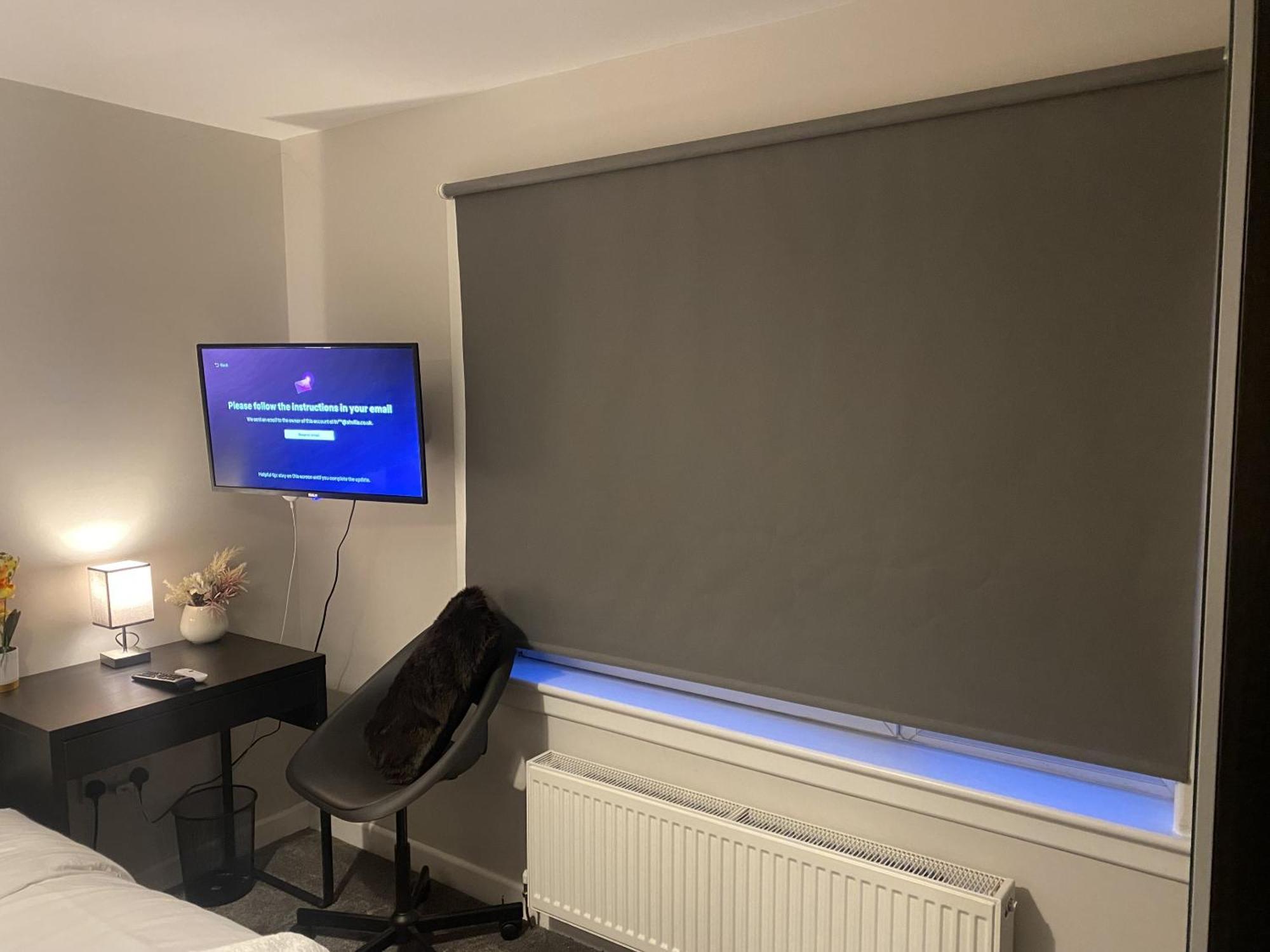 Accommodatie bij particulieren Hesed EDI