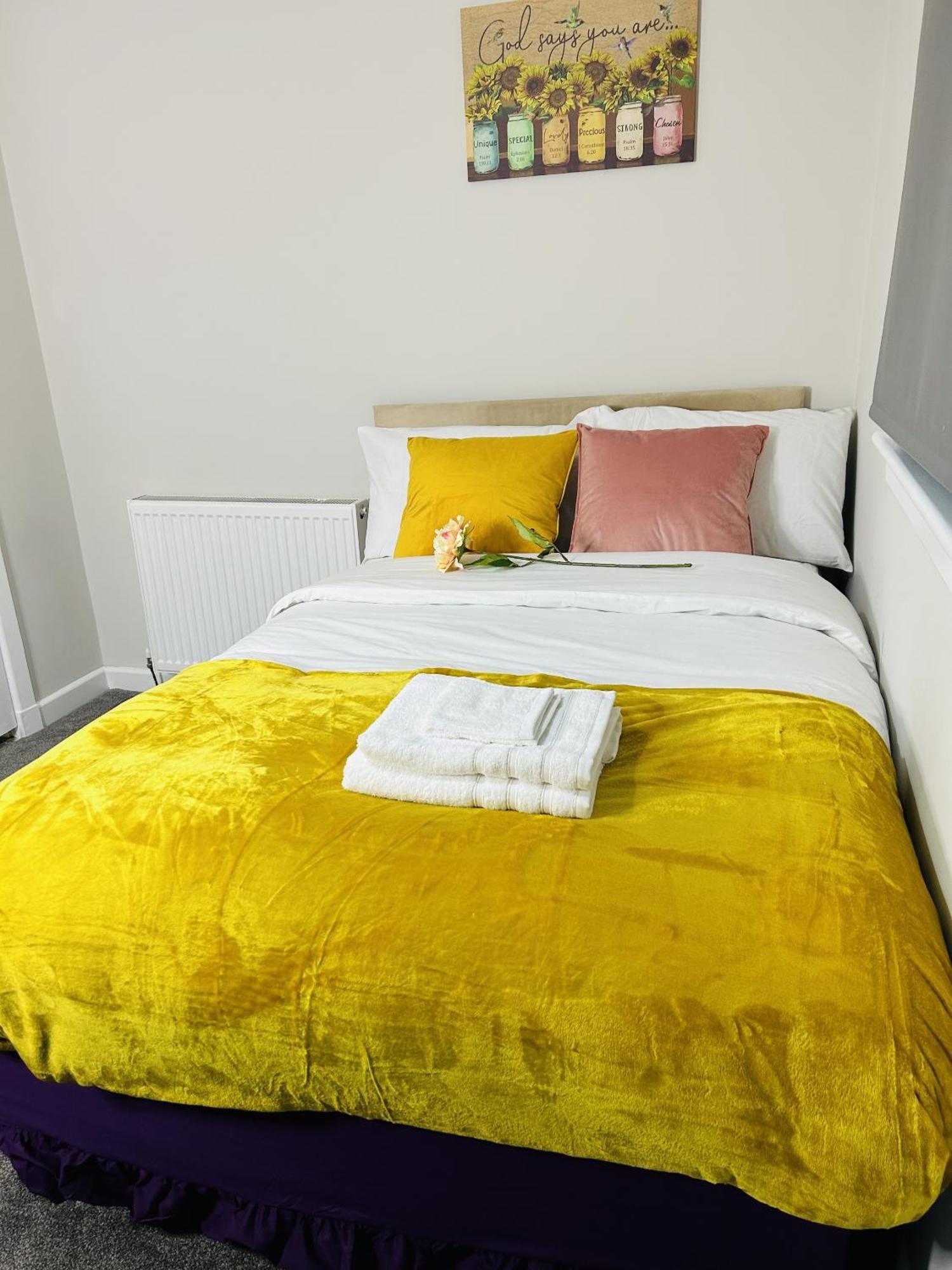 Hesed Accommodatie bij particulieren