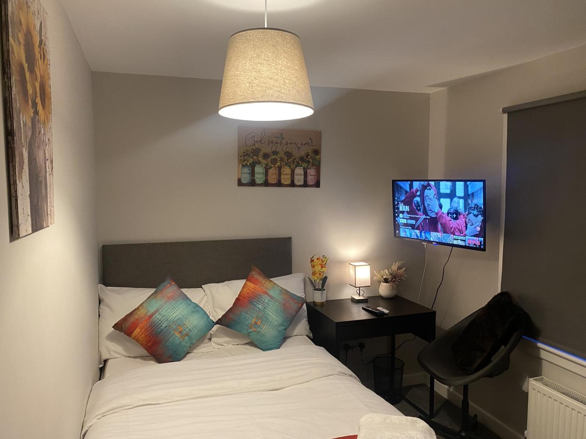 Hesed Accommodatie bij particulieren *