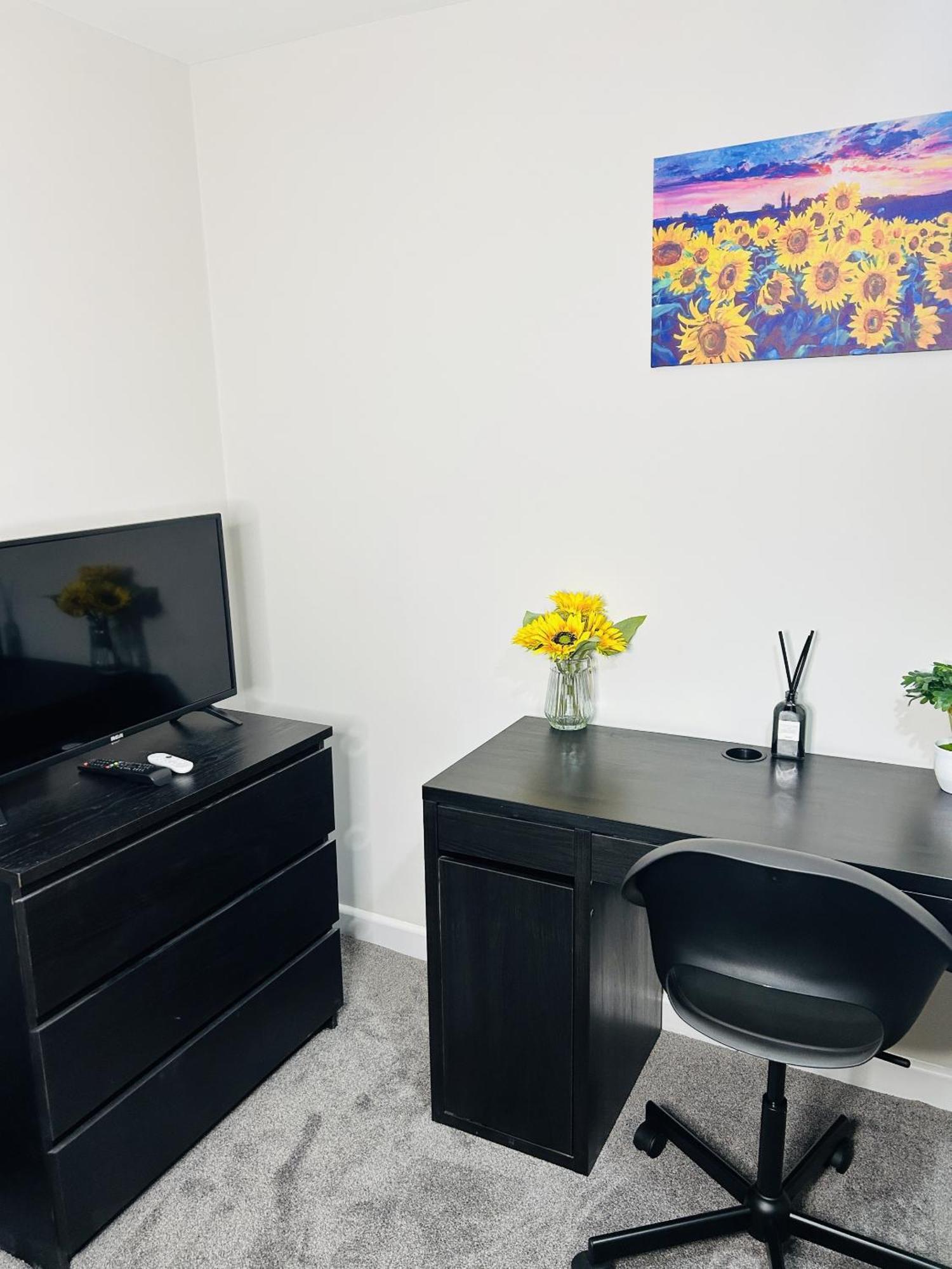 Accommodatie bij particulieren Hesed *