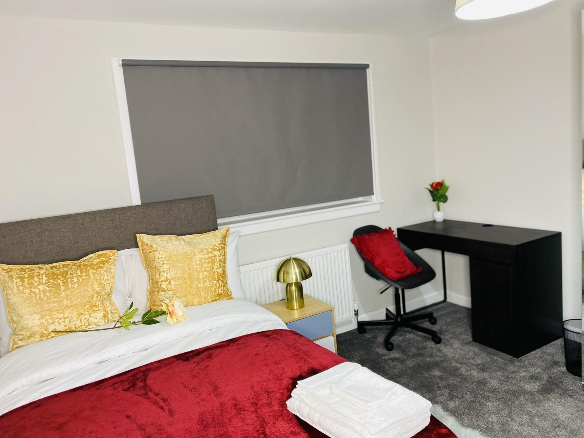Hesed Accommodatie bij particulieren
