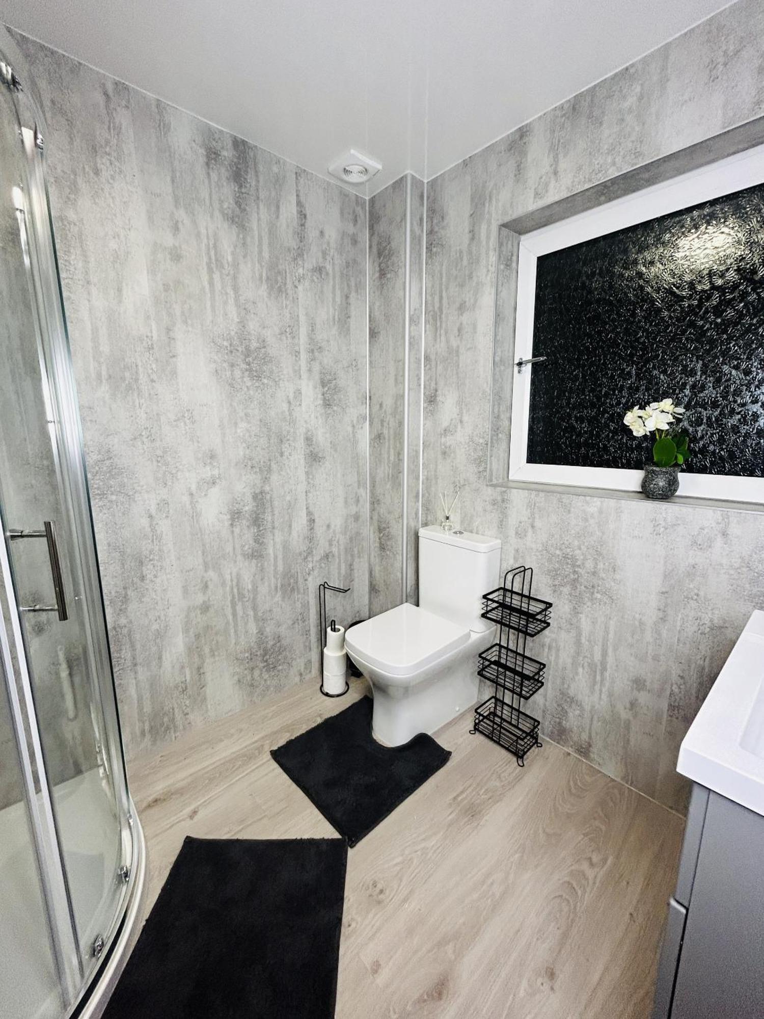 Hesed Accommodatie bij particulieren